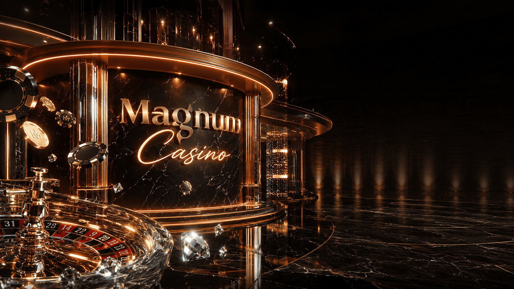 casino magnum